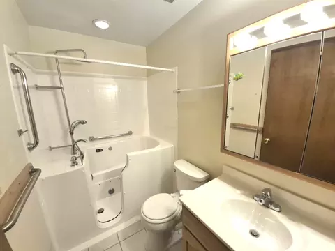 Bath - 131 E Jackson St, Oswego, IL 60543 photo 1 of 3