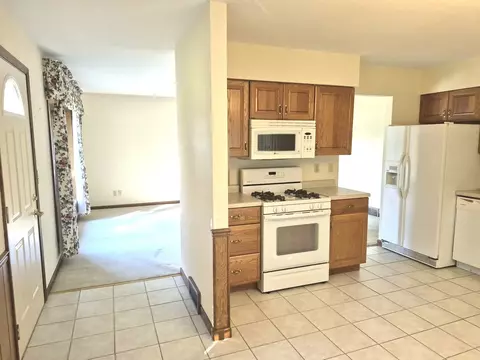 Kitchen - 131 E Jackson St, Oswego, IL 60543 photo 3 of 3