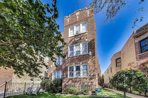 2238 W Wilson Ave #2N, Chicago, IL 60625