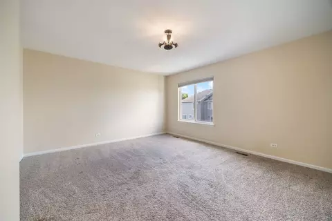 Bedroom - 893 Emerald Dr, Pingree Grove, IL 60140 photo 1 of 4