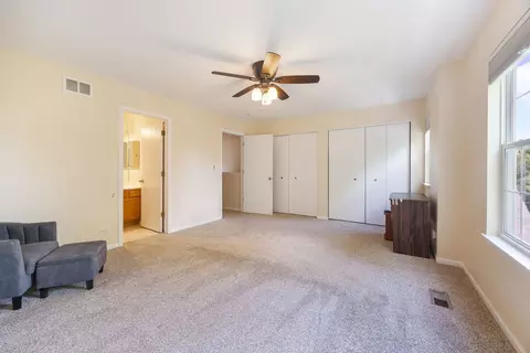 Bedroom - 893 Emerald Dr, Pingree Grove, IL 60140 photo 4 of 4
