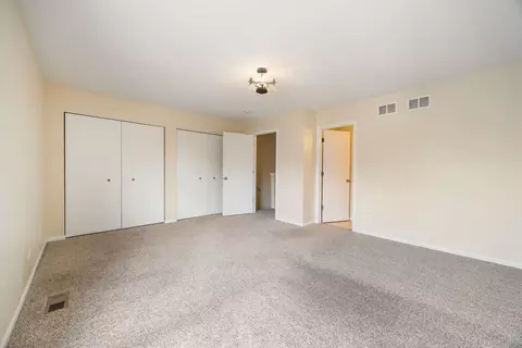 Bedroom - 893 Emerald Dr, Pingree Grove, IL 60140 photo 2 of 4