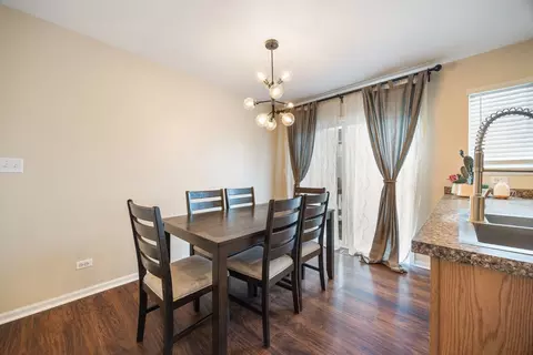 Dining - 893 Emerald Dr, Pingree Grove, IL 60140 photo 1 of 1