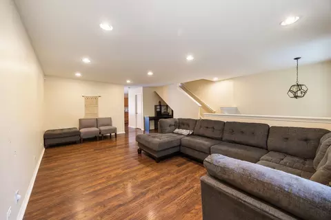 Living - 893 Emerald Dr, Pingree Grove, IL 60140 photo 1 of 1