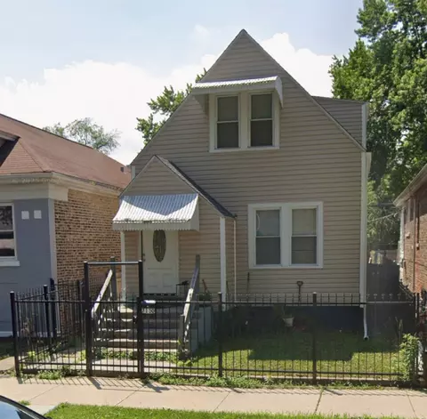 7130 S Seeley Ave, Chicago, IL 60636