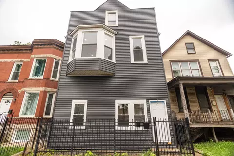 6214 S Morgan St, Chicago, IL 60621