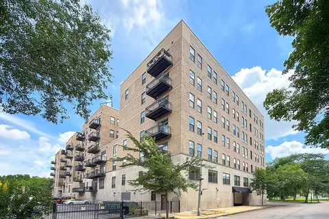 811 S Lytle St #514, Chicago, IL 60607