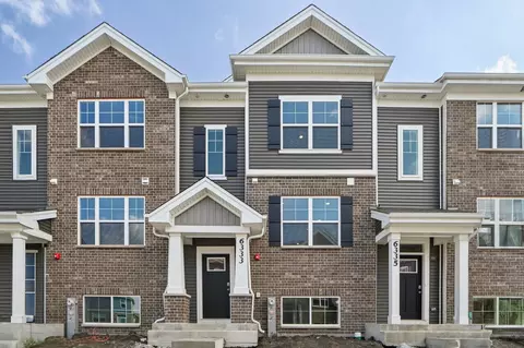 6333 Ulster Dr, Tinley Park, IL 60477