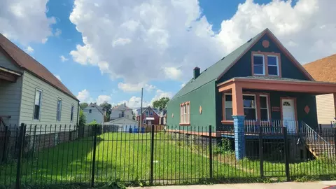 6608 S Bell Ave, Chicago, IL 60636