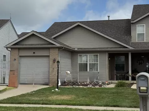 3836 Balmoral Dr #3836, Champaign, IL 61822