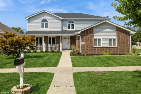 16400 Lee Ave, Orland Park, IL 60467