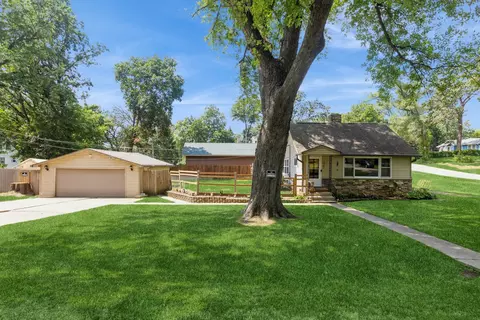 7701 Cedar Rd, Wonder Lake, IL 60097