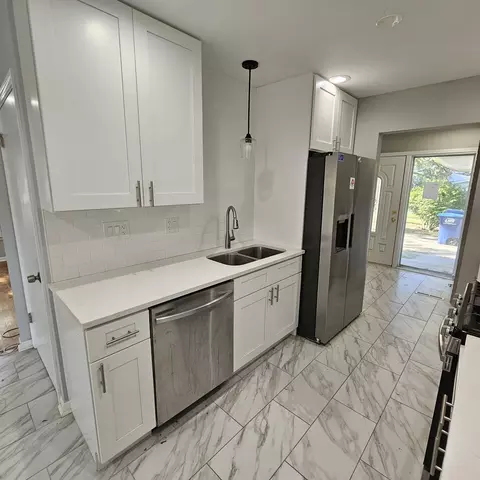 Kitchen - 1291 Phoenix Dr, Des Plaines, IL 60018 photo 2 of 3