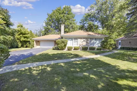 2307 Flossmoor Rd, Flossmoor, IL 60422