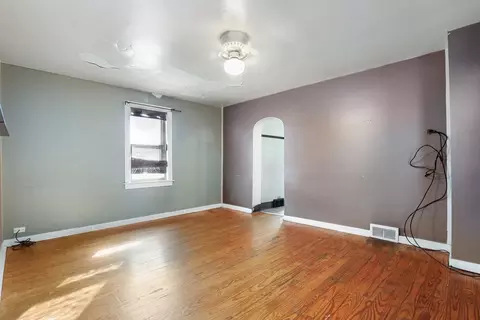 Living - 331 E 22nd St, Chicago Heights, IL 60411 photo 2 of 2