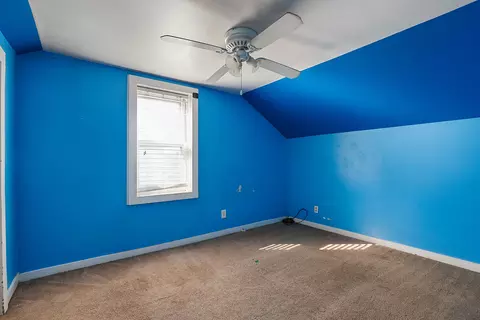 Bedroom - 331 E 22nd St, Chicago Heights, IL 60411 photo 3 of 3