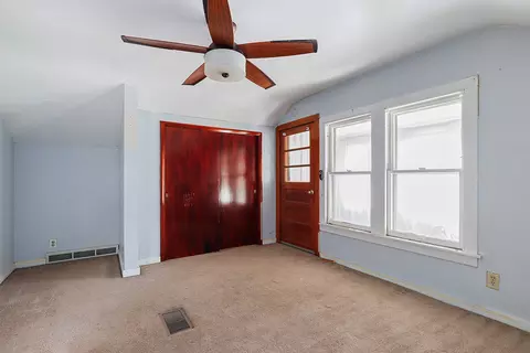 Bedroom - 331 E 22nd St, Chicago Heights, IL 60411 photo 1 of 3