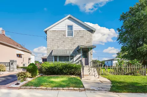 331 E 22nd St, Chicago Heights, IL 60411