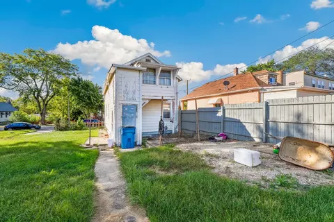 Exterior - 331 E 22nd St, Chicago Heights, IL 60411 photo 4 of 5