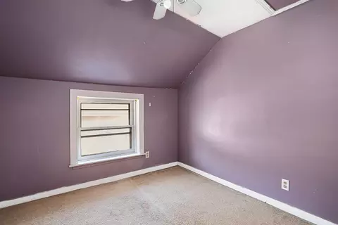 Bedroom - 331 E 22nd St, Chicago Heights, IL 60411 photo 2 of 3