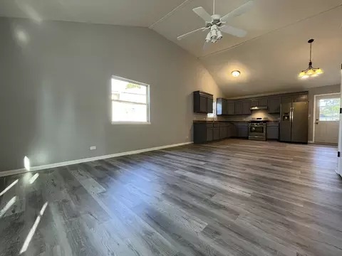 Living - 542 E Downer Pl, Aurora, IL 60505 photo 1 of 2