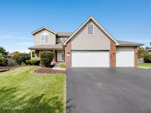 329 Hancock Dr, New Lenox, IL 60451