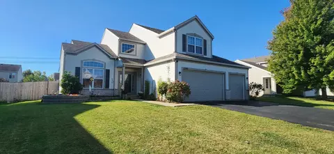 25749 S Yellow Pine Dr, Channahon, IL 60410