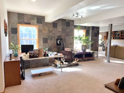 Living - 16555 Mclean Rd, Danvers, IL 61732 photo 8 of 14
