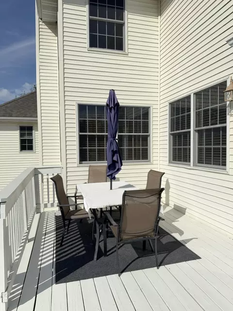 Exterior - 16555 Mclean Rd, Danvers, IL 61732 photo 8 of 16
