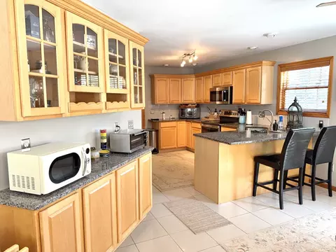 Kitchen - 16555 Mclean Rd, Danvers, IL 61732 photo 1 of 5