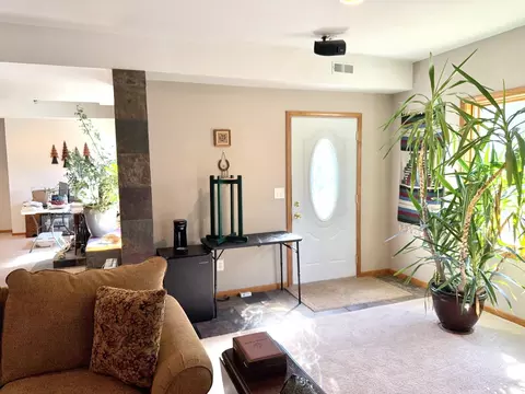 Entry Way - 16555 Mclean Rd, Danvers, IL 61732 photo 1 of 1