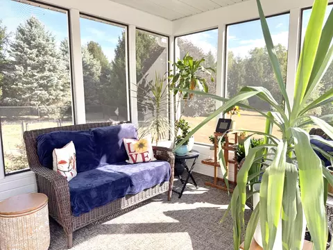 Exterior - 16555 Mclean Rd, Danvers, IL 61732 photo 3 of 16