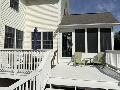 Exterior - 16555 Mclean Rd, Danvers, IL 61732 photo 10 of 16