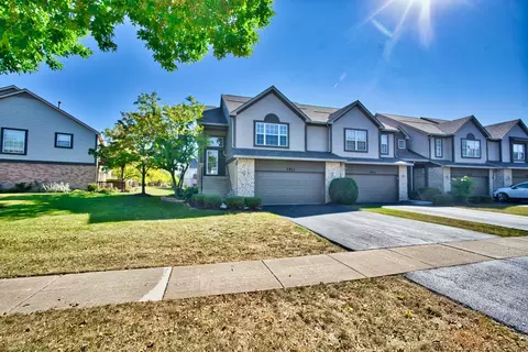 7911 Hedgewood Dr #0, Darien, IL 60561