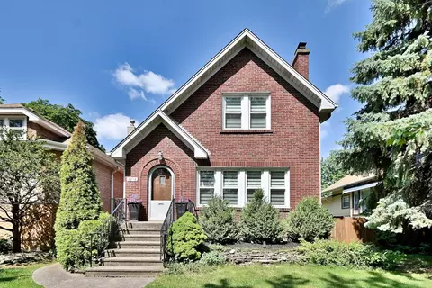 3218 Scoville Ave, Berwyn, IL 60402
