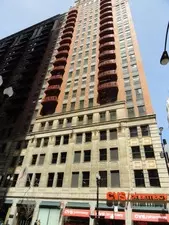 208 W Washington St #504, Chicago, IL 60606