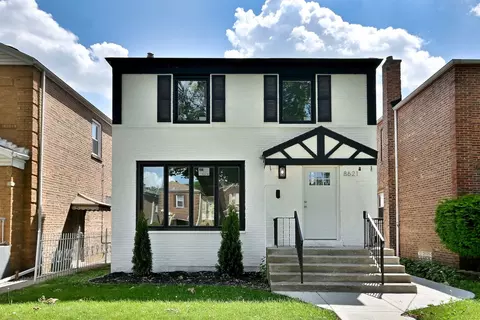 8621 S Dante Ave, Chicago, IL 60619