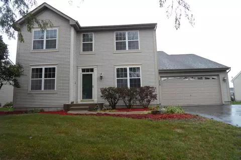 408 Winding Trl, Genoa, IL 60135