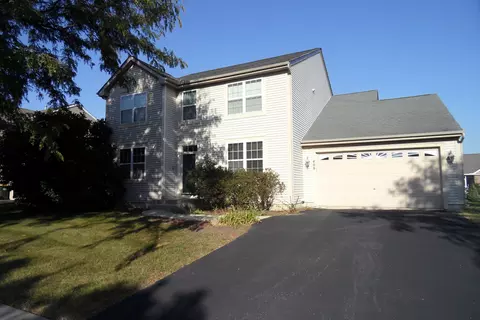 408 Winding Trl, Genoa, IL 60135