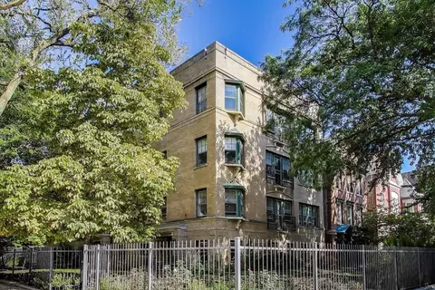 2403 N Orchard St #G, Chicago, IL 60614