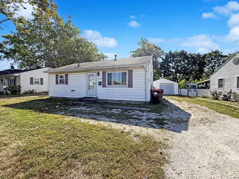 1128 Klein Ave, Rantoul, IL 61866