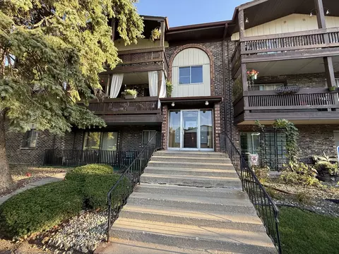 14023 Gail Ln #403, Crestwood, IL 60418
