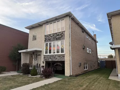 6340 S Archer Ave, Chicago, IL 60638