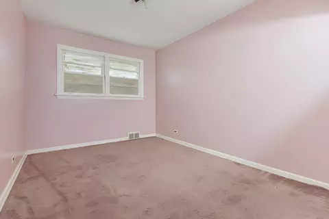Bedroom - 2204 W 14th St, Broadview, IL 60155 photo 3 of 3