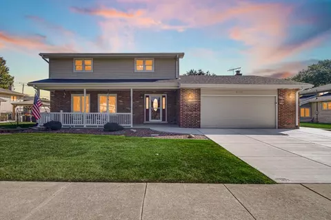 14453 S 88th Ave, Orland Park, IL 60462