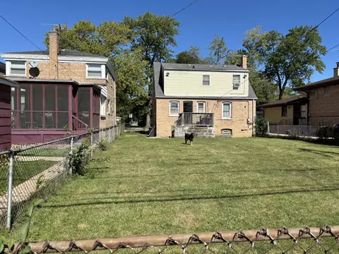 Exterior - 545 E 86th St, Chicago, IL 60619 photo 3 of 4