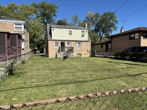 Exterior - 545 E 86th St, Chicago, IL 60619 photo 4 of 4