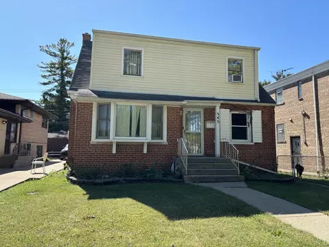 Exterior - 545 E 86th St, Chicago, IL 60619 photo 2 of 4