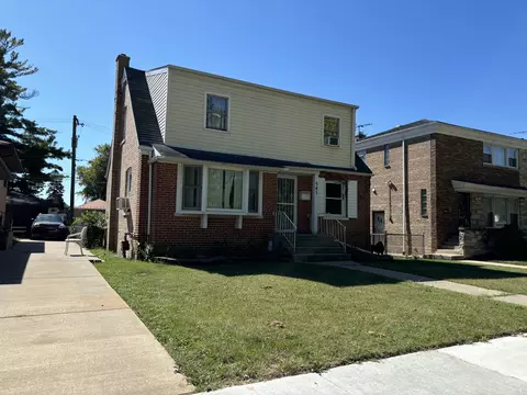 545 E 86th St, Chicago, IL 60619