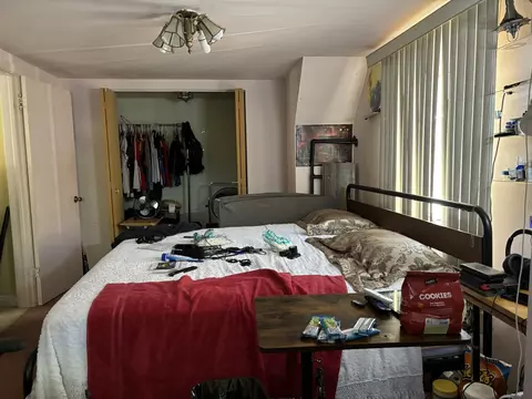 Bedroom - 545 E 86th St, Chicago, IL 60619 photo 2 of 2